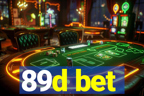 89d bet